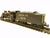 MTH 30-1136-1 Santa Fe 2-6-0 Steam Engine with Protosound