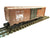 K-Line 6412 TCA Museum 10th Anniversary Box Car