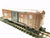 K-Line 6412 TCA Museum 10th Anniversary Box Car