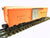 Lionel 9705 Denver & Rio Grande Box Car