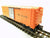 Lionel 9705 Denver & Rio Grande Box Car