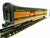 Lionel 19116 Great Northern Empire Builder Aluminum 1200 Baggage Car