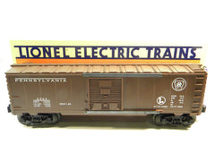 Lionel 19275 6464-200 Pennsylvania Box Car