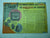 1949 American Flyer D1536 Color Consumer Catalog