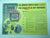 1949 American Flyer D1536 Consumer Catalog  Mint