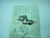American Flyer 40109 Thunderhead .11 Gas Airplane Engine