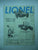 1964 Lionel Consumer Catalog