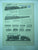 1949 American Flyer D1530 Dealer Advance Catalog