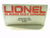 Lionel 0781 Lionel Railroad Club Flat Car with Piggyback Vans