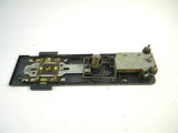 Lionel 711-163 O22 O Gauge Switch Motor Assembly  Bayonet Bulb Version