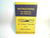 1949 American Flyer M-2690 Instruction Book  Excellent