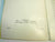 1949 American Flyer M-2690 Instruction Book  Excellent