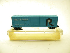 MDC Roundhouse 8311 Rock 50 Foot Box Car