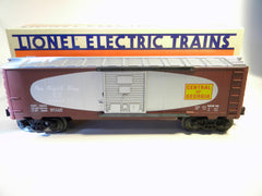 Lionel 19279 6464-375 Central Of Georgia Box Car