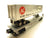 Lionel 16961 Flat Car with AC Delco Trailer