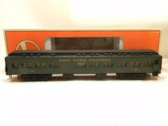 LIONEL 29008 NEW YORK CENTRAL HEAVYWEIGHT PULLMAN DINER