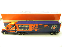 First Gear/Lionel 59-0108 417500 Freightliner FLD120 Lionel Lines Tractor & Trailer