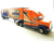 First Gear/Lionel 59-0108 417500 Freightliner FLD120 Lionel Lines Tractor & Trailer