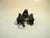 Lionel 2055-42 Steam Engine Trailing Truck With Drawbar