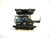 Lionel 2055-42 Steam Engine Trailing Truck With Drawbar
