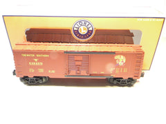 Lionel 39225 6464-575 Tidewater Southern Box Car