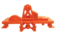 Lionel 18401 Hand Car Body