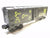 Lionel 9403 Seaboard Coast Lines Box Car