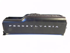 LIONEL 2046/2671 TENDER SHELL  PENNSYLVANIA