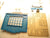 Plasticville HS-6 Hospital Kit in First Issue Original Box