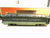 LIONEL 19168 NORTHERN PACIFIC FULL VISTA DOME CAR