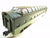 LIONEL 19168 NORTHERN PACIFIC FULL VISTA DOME CAR
