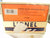 LIONEL 19168 NORTHERN PACIFIC FULL VISTA DOME CAR