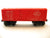 Lionel 6050 Swift Savings Bank Box Car