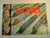 1951 Lionel Trains Consumer Color Catalog Missing Rear