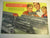 1951 Lionel Trains Consumer Color Catalog  Excellent