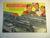 1951 Lionel Trains Consumer Color Catalog  VG
