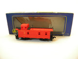 AHM HO 5277 H Baltimore & Ohio Caboose
