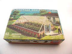 Plasticville 1804 Greenhouse