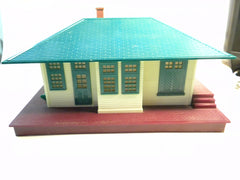 Lionel 133 Passenger Station