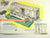 1951 Lionel Trains Consumer Color Catalog  Green Corner Version
