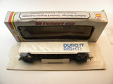 AHM HO Loctite Duro 50 Foot Double Door Box Car