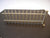 Plasticville 1-C Large Picket Fence Section