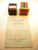 Lionel 65 Whistle Controller