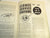 1951 Lionel Instruction Book  35 Cent Bantam Book Version  VG