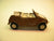 Tootsietoy German Kubelwagon