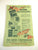 1951 Lionel Instruction Book  35 Cent Bantam Book Version  VG