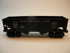 Lionel 6176 Lehigh Valley Hopper Car