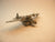 Wyandotte 4 Engine Toy Airplane   1930's Pressed Steel