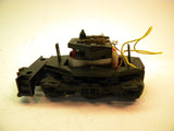 Lionel 8205-571 Complete 6 Wheel Motor and Truck Assembly