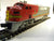 Lionel 2353 Santa Fe F3 Diesel Power Unit